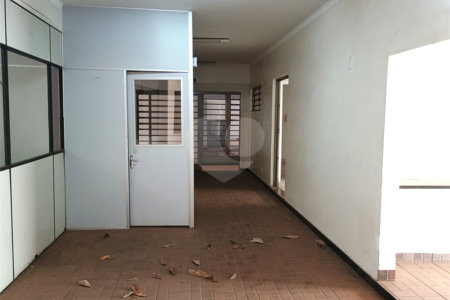 Casa para alugar com 1 quarto, sendo 2 suítes, no Centro, Ribeirão Preto, SP