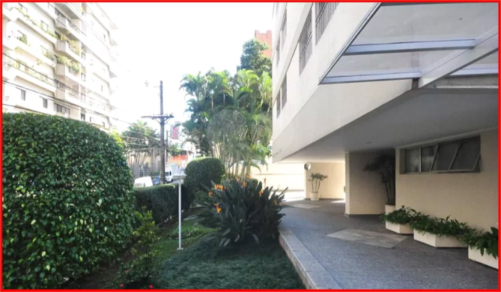 Apartamento à venda com 2 suítes em Real Parque, São Paulo, SP