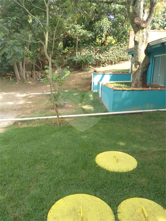 Chácara à venda com 1 quarto em Jardim Buru, Salto, SP