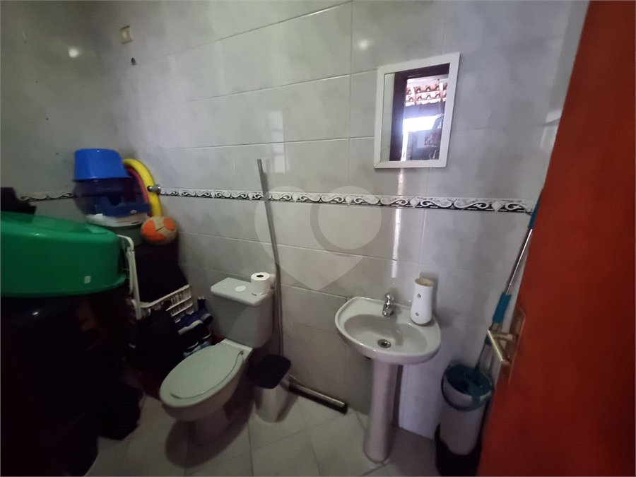 Sobrado à venda com 4 quartos, sendo 2 suítes, em Vila Barreto, São Paulo, SP