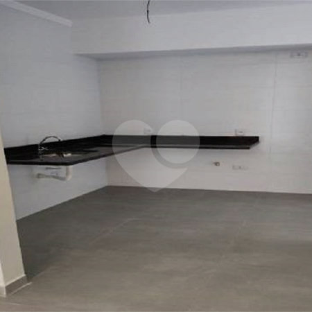 Apartamento à venda com 1 quarto em Parque Vitória, São Paulo, SP