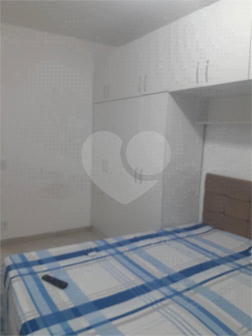 Duplex à venda com 2 suítes em Cosmos, Rio de Janeiro, RJ