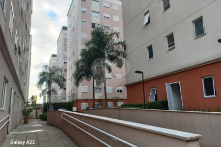 Apartamento à venda com 2 quartos em Vila Leopoldina, São Paulo, SP
