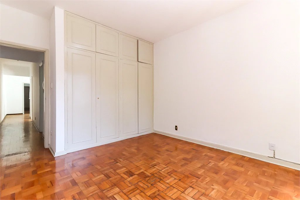 Casa à venda com 3 quartos, sendo 1 suíte, em Brooklin Paulista, São Paulo, SP