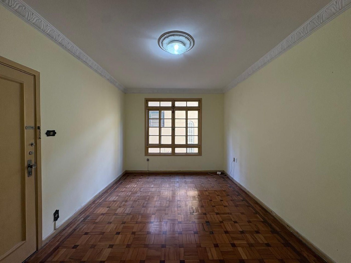 Apartamento com 3 dormitórios à venda, 112 m² por R$ 500.000,00 - Pompéia - Santos/SP