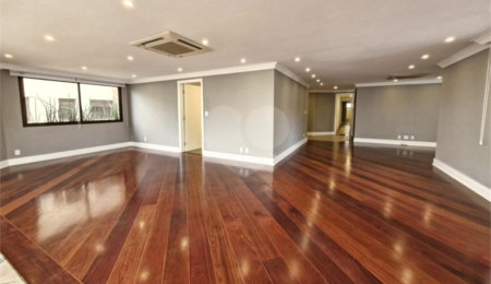 Apartamento à venda com 4 quartos, sendo 3 suítes, em Brooklin, São Paulo, SP
