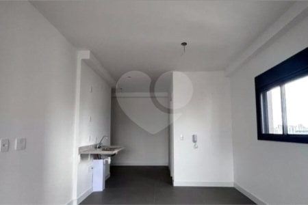 Studio à venda ou para alugar com 1 quarto em Vila Firmiano Pinto, São Paulo, SP