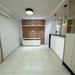 Apartamento à venda com 2 quartos em Vila La Brunetti, Itapetininga, SP