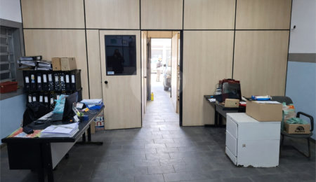 Salão para alugar em Imirim, São Paulo, SP