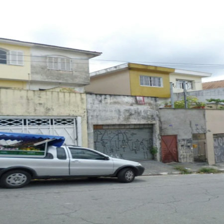 Casa à venda com 3 quartos em Vila Gomes, São Paulo, SP