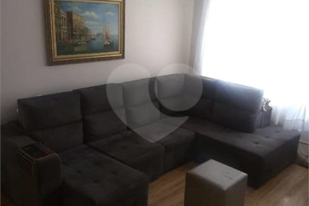 Sobrado à venda com 3 quartos em Vila Mazzei, São Paulo, SP
