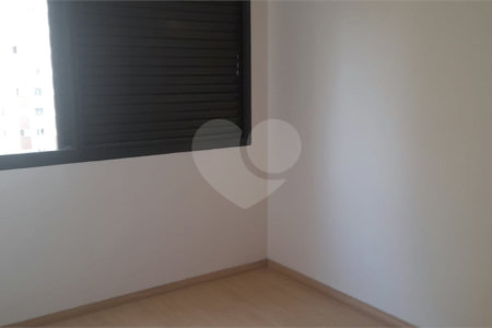 Apartamento para alugar com 1 quarto em Consolação, São Paulo, SP