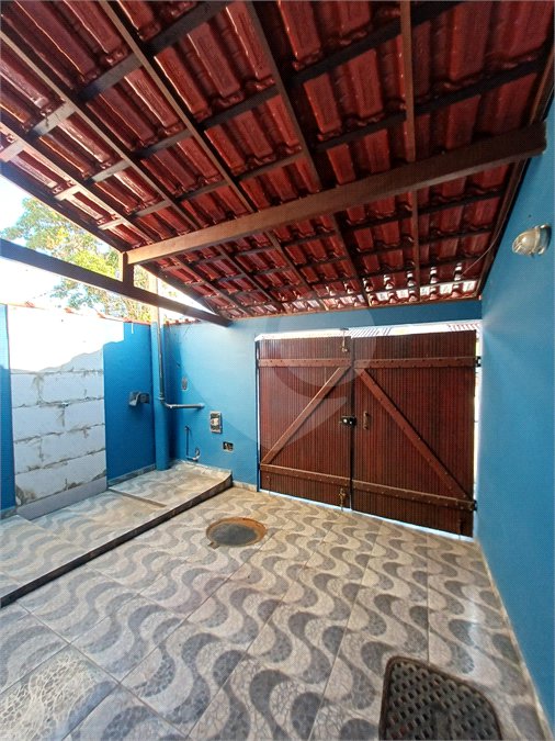 Casa para alugar com 2 quartos em Campo Grande, Rio de Janeiro, RJ