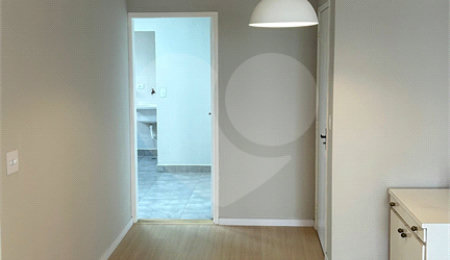 Apartamento à venda com 2 quartos em Vila Vera, São Paulo, SP