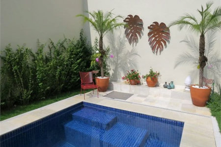Casa à venda com 3 suítes em Vila Inah, São Paulo, SP