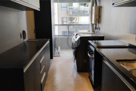 Apartamento à venda ou para alugar com 2 quartos em Jardim Fonte do Morumbi, São Paulo, SP