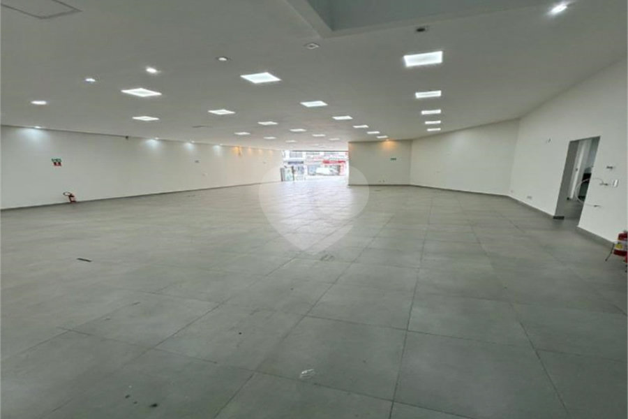 Salão para alugar em Santo Amaro, São Paulo, SP