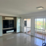 Apartamento à venda com 3 suítes em Jardim Botânico, Ribeirão Preto, SP
