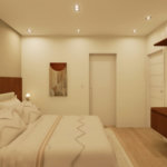 Cobertura com 3 dormitórios à venda, 230 m² por R$ 3.190.000,00 - Boqueirão - Santos/SP