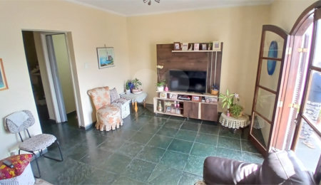 Sobrado à venda com 3 quartos, sendo 1 suíte,  em Vila Nova Mazzei, São Paulo, SP