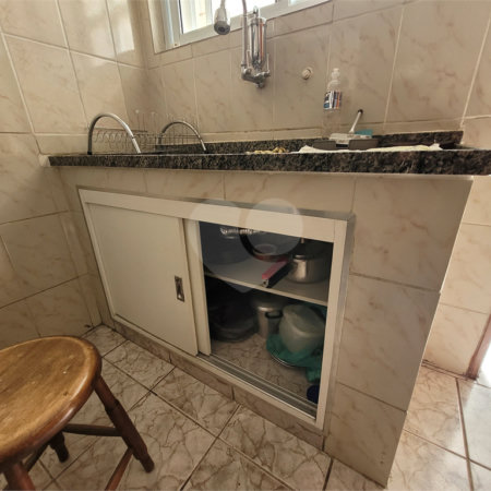 Apartamento à venda com 2 quartos em Higienópolis, São Paulo, SP