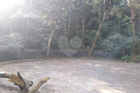 Terreno à venda em Tucuruvi, São Paulo, SP