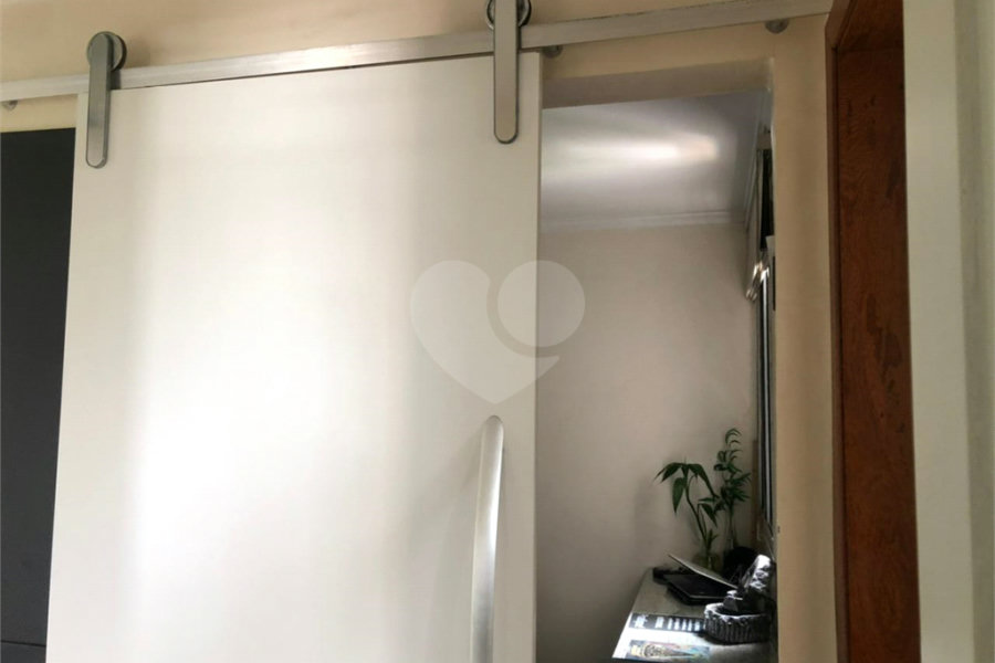 Apartamento à venda com 3 quartos, sendo 1 suíte,  em Parque Novo Mundo, São Paulo, SP