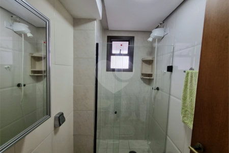 Apartamento à venda com 3 quartos, sendo 1 suíte, em Santana, São Paulo, SP