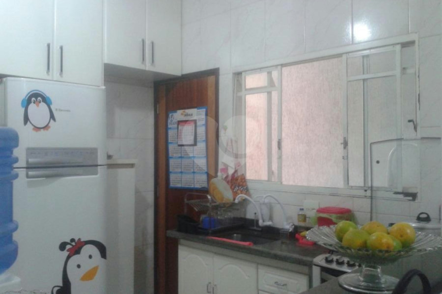 Sobrado à venda com 3 quartos, sendo 1 suíte,  em Vila Nova Cachoeirinha, São Paulo, SP