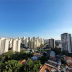 Apartamento à venda com 3 suítes em Água Branca, São Paulo, SP