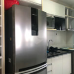 Apartamento à venda com 3 quartos, sendo 1 suíte, em Vila Guilherme, São Paulo, SP