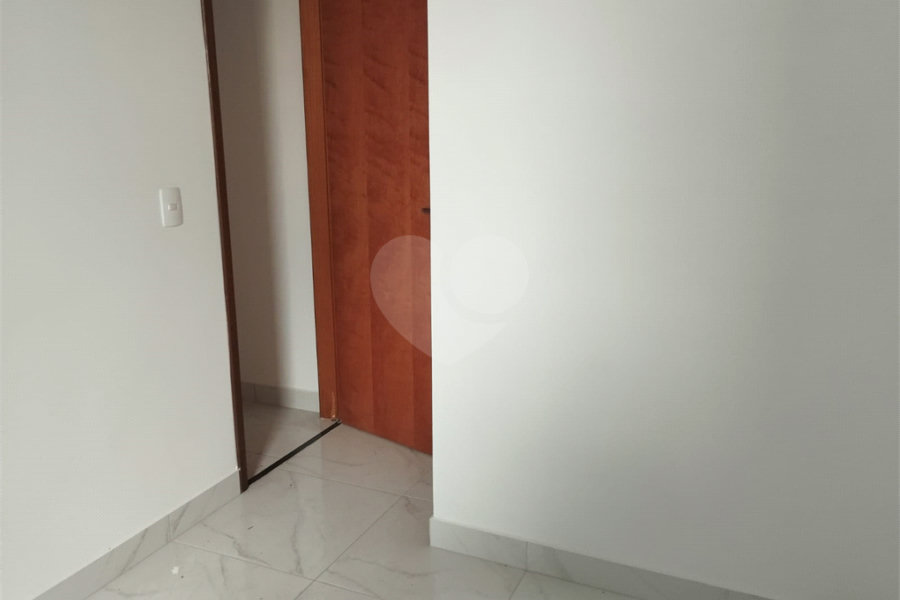 Apartamento à venda com 2 quartos em Vila Guilherme, São Paulo, SP