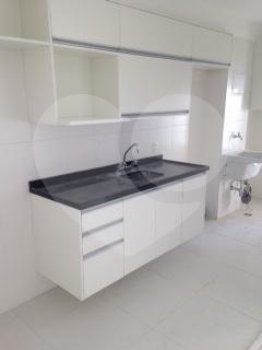 Apartamento à venda com 2 quartos, sendo 1 suíte, em Água Branca, São Paulo, SP