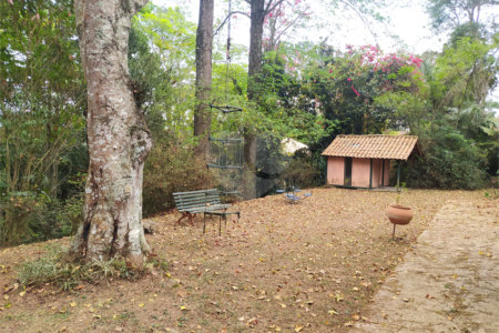 Chácara à venda com 5 quartos, sendo 1 suíte, no Centro (mailasqui), São Roque, SP