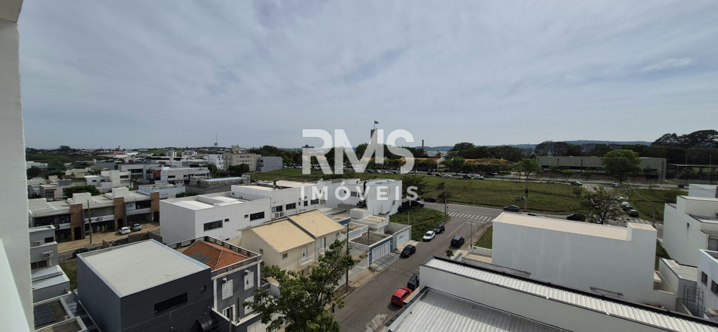 Apartamento à venda com 2 suítes em Itu Novo Centro, Itu, SP