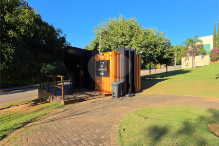 Terreno à venda no condomínio Golden Park Residence, Sorocaba - SP