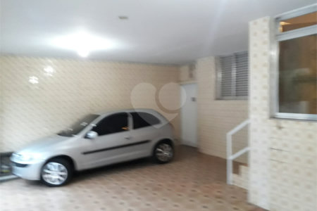 Casa à venda com 2 quartos em Vila Guarani (z Sul), São Paulo, SP