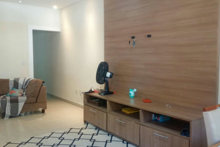 Casa à venda, 146 m² por R$ 280.000,00 - Vila Nossa Senhora de Fátima - São Vicente/SP
