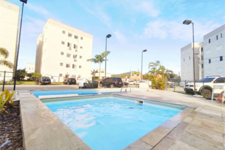 Kitnet Residencial à venda, Parque Enseada, Guarujá - KN0023.