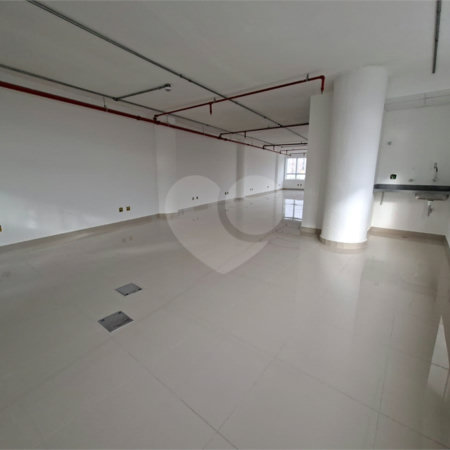 Sala à venda ou para alugar em Jardim do Mar, São Bernardo do Campo, SP