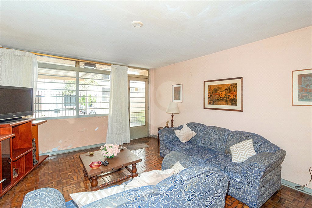 Sobrado à venda com 3 quartos em Jardim Vera Cruz, São Paulo, SP