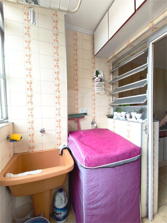 Apartamento à venda com 2 quartos em Santana, São Paulo, SP