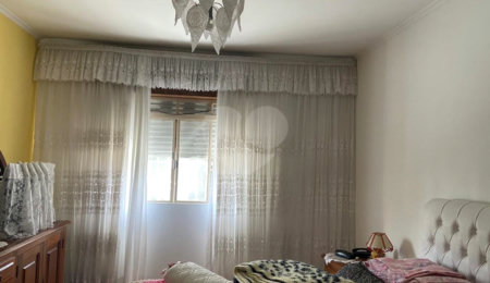 Sobrado à venda com 3 quartos, sendo 1 suíte,  em Água Fria, São Paulo, SP