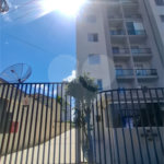 Apartamento à venda com 1 quarto em Vila Mazzei, São Paulo, SP