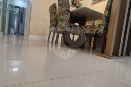 Apartamento à venda com 4 suítes em Camorim, Rio de Janeiro, RJ