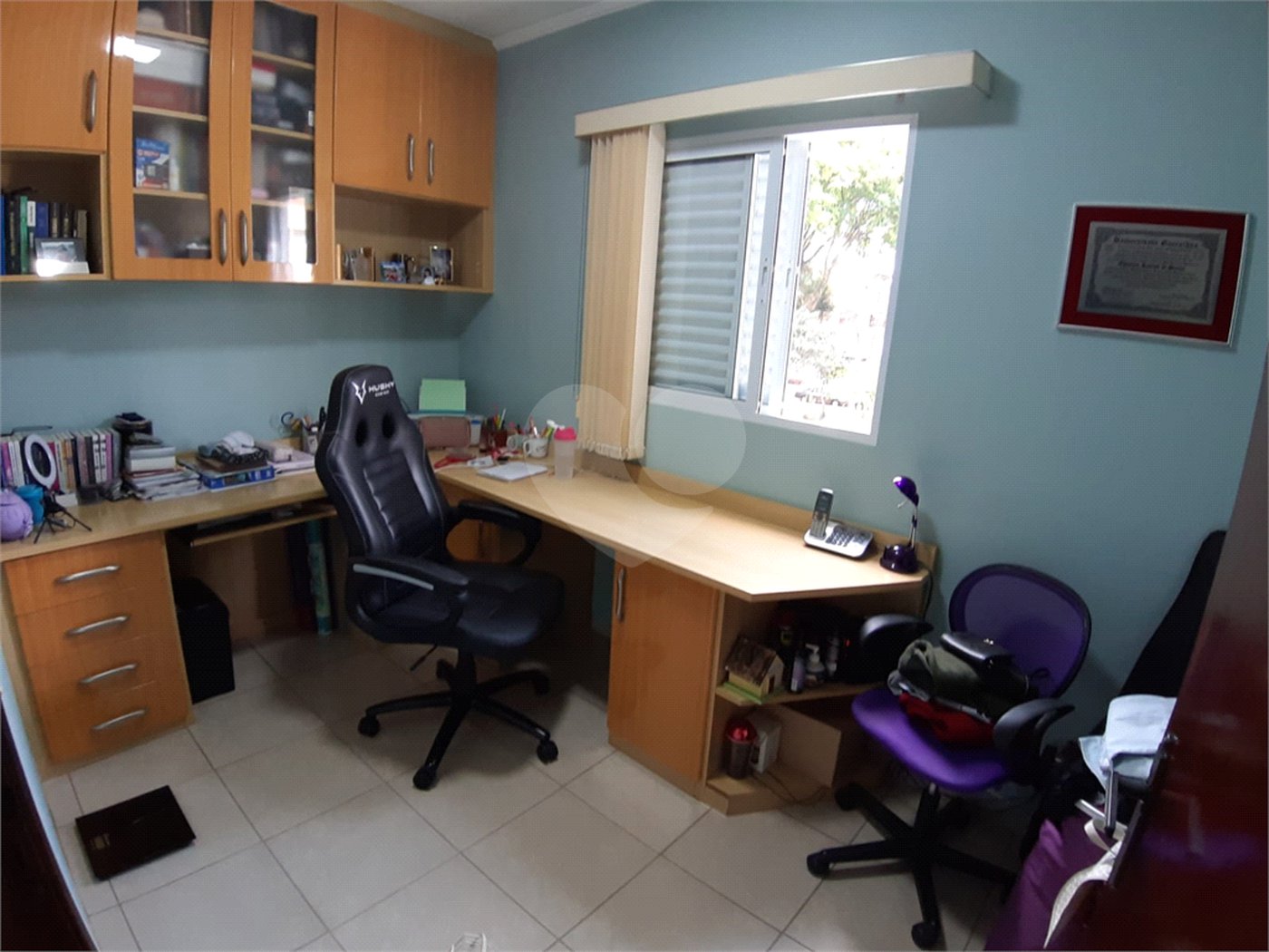 Sobrado à venda com 3 quartos em Parque Casa de Pedra, São Paulo, SP