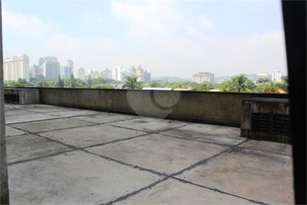 Sala à venda em Jardim Paulistano, São Paulo, SP