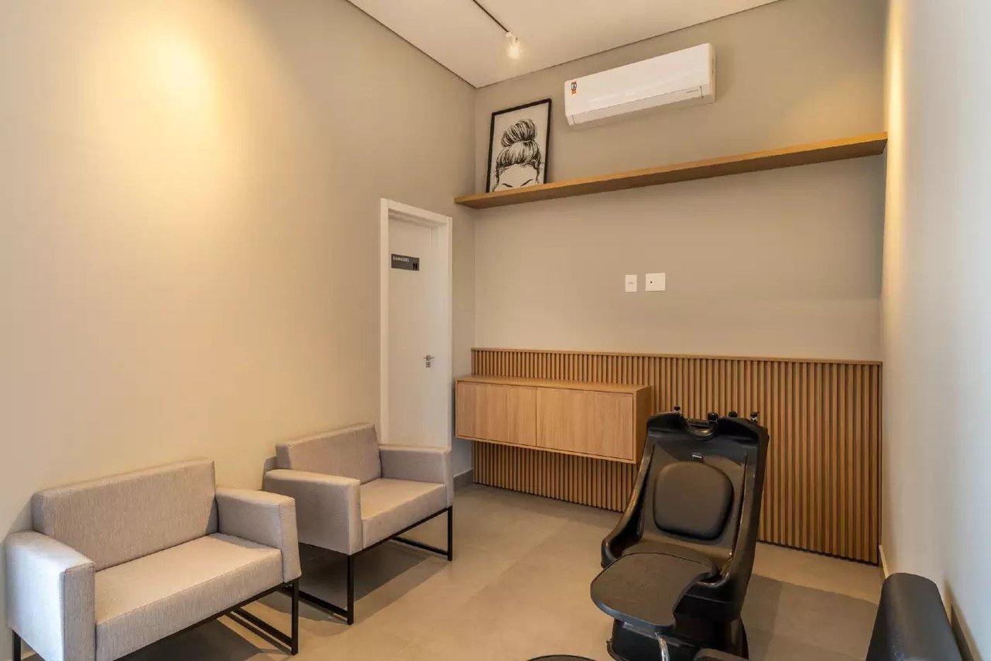Apartamento à venda em Duetto Iguatemi Residencial, Três Lagoas - MS