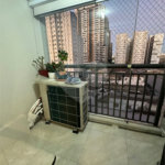 Apartamento à venda com 2 quartos, sendo 1 suíte,  em Brás, São Paulo, SP