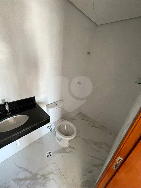 Apartamento à venda com 2 quartos, sendo 1 suíte,  em Parada Inglesa, São Paulo, SP